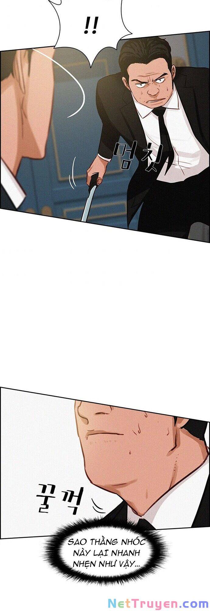 Chúa Tể Đồng Tiền Chap 35 - Next Chap 36