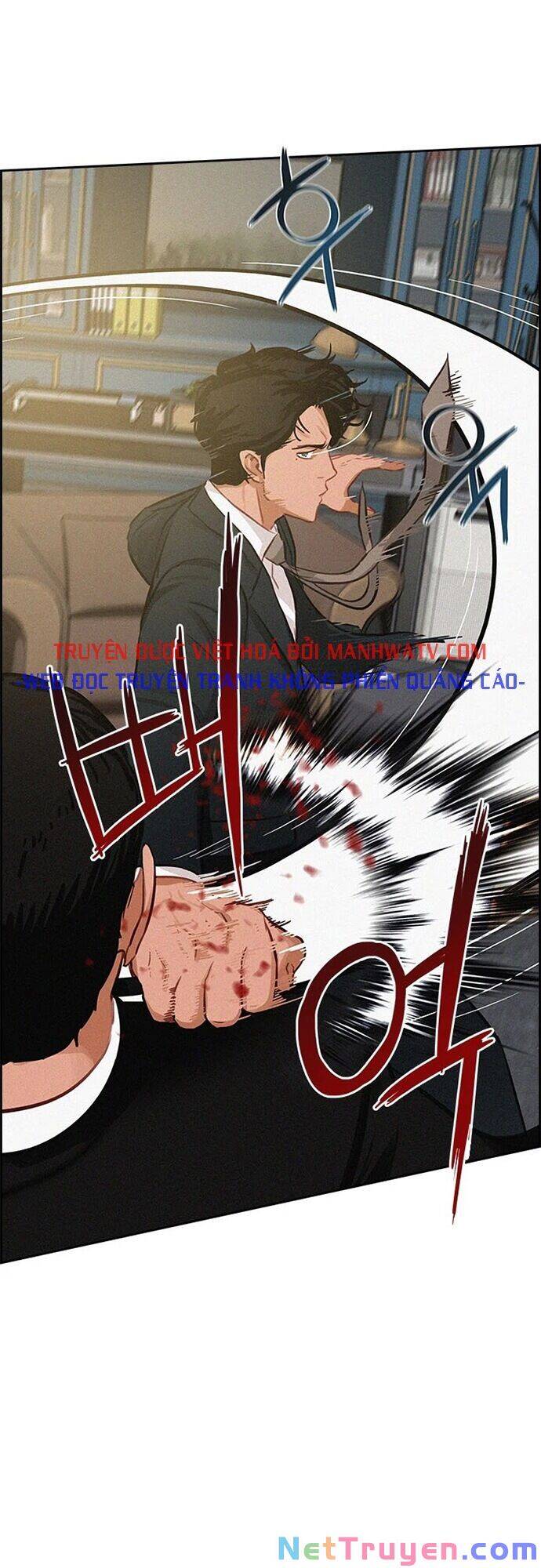 Chúa Tể Đồng Tiền Chap 35 - Next Chap 36