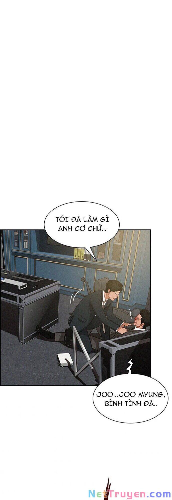 Chúa Tể Đồng Tiền Chap 35 - Next Chap 36