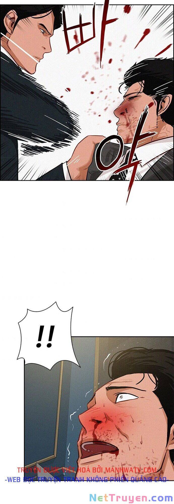 Chúa Tể Đồng Tiền Chap 35 - Next Chap 36