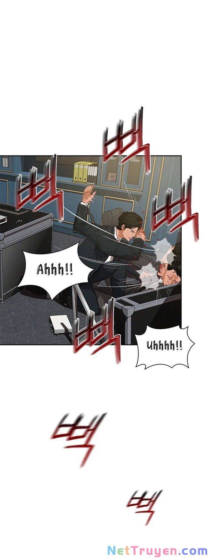 Chúa Tể Đồng Tiền Chap 35 - Next Chap 36