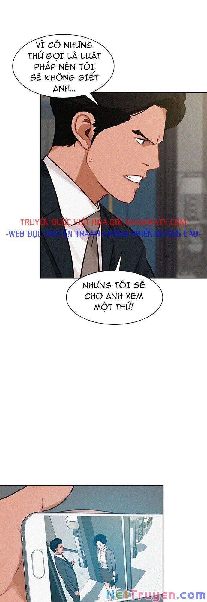 Chúa Tể Đồng Tiền Chap 35 - Next Chap 36