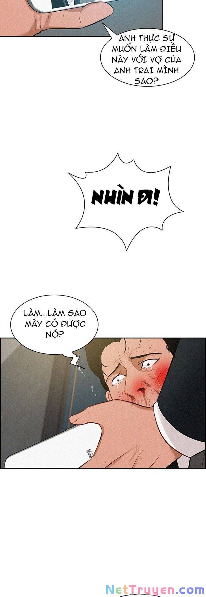 Chúa Tể Đồng Tiền Chap 35 - Next Chap 36