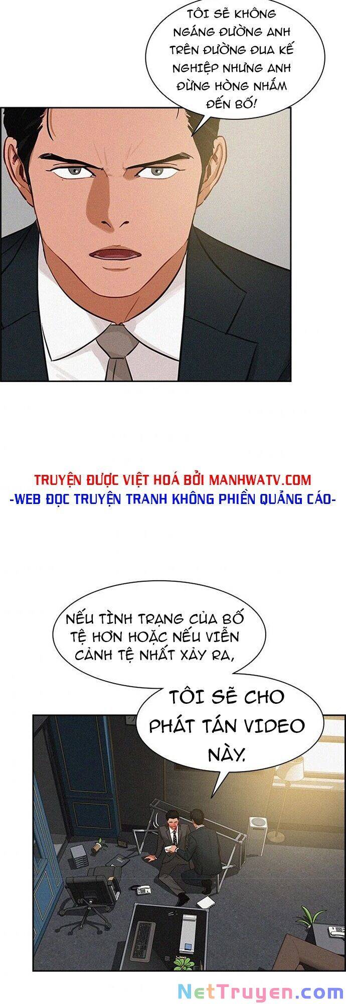 Chúa Tể Đồng Tiền Chap 35 - Next Chap 36
