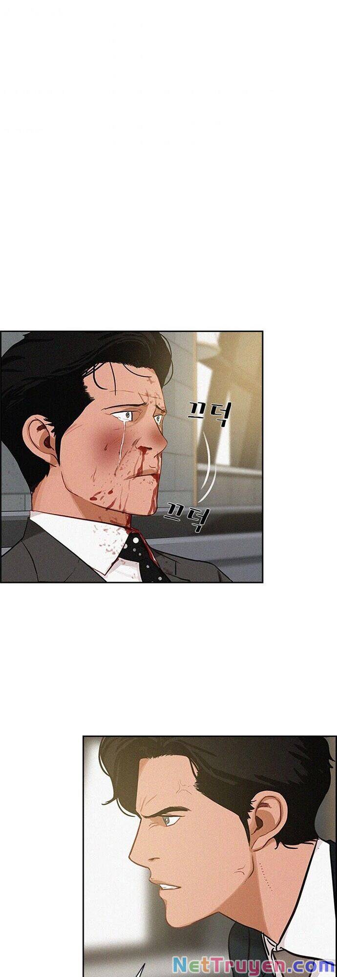 Chúa Tể Đồng Tiền Chap 35 - Next Chap 36