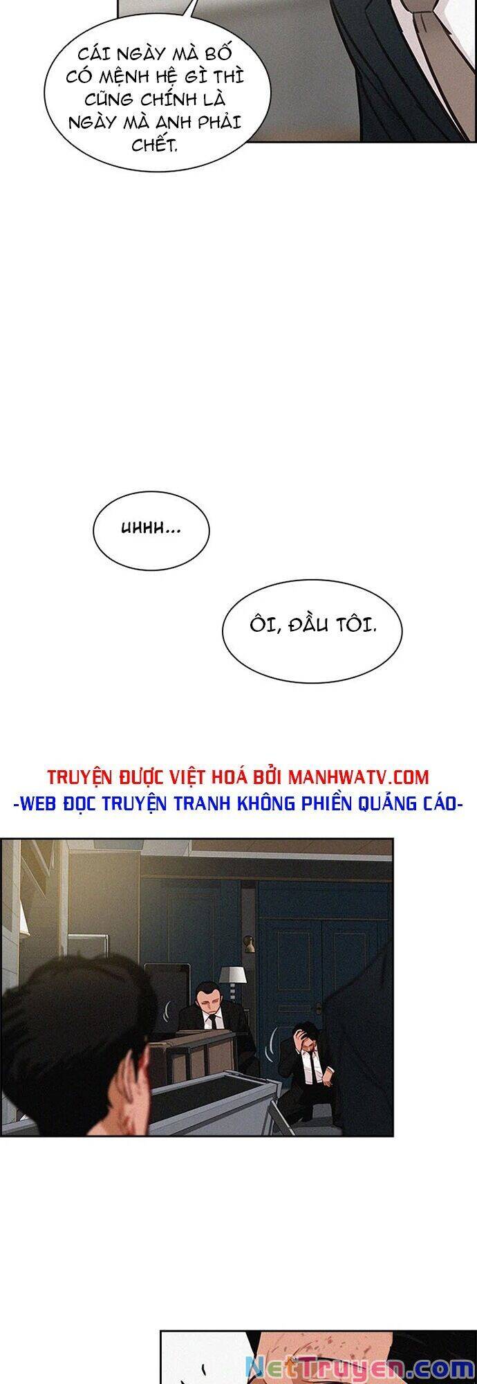 Chúa Tể Đồng Tiền Chap 35 - Next Chap 36