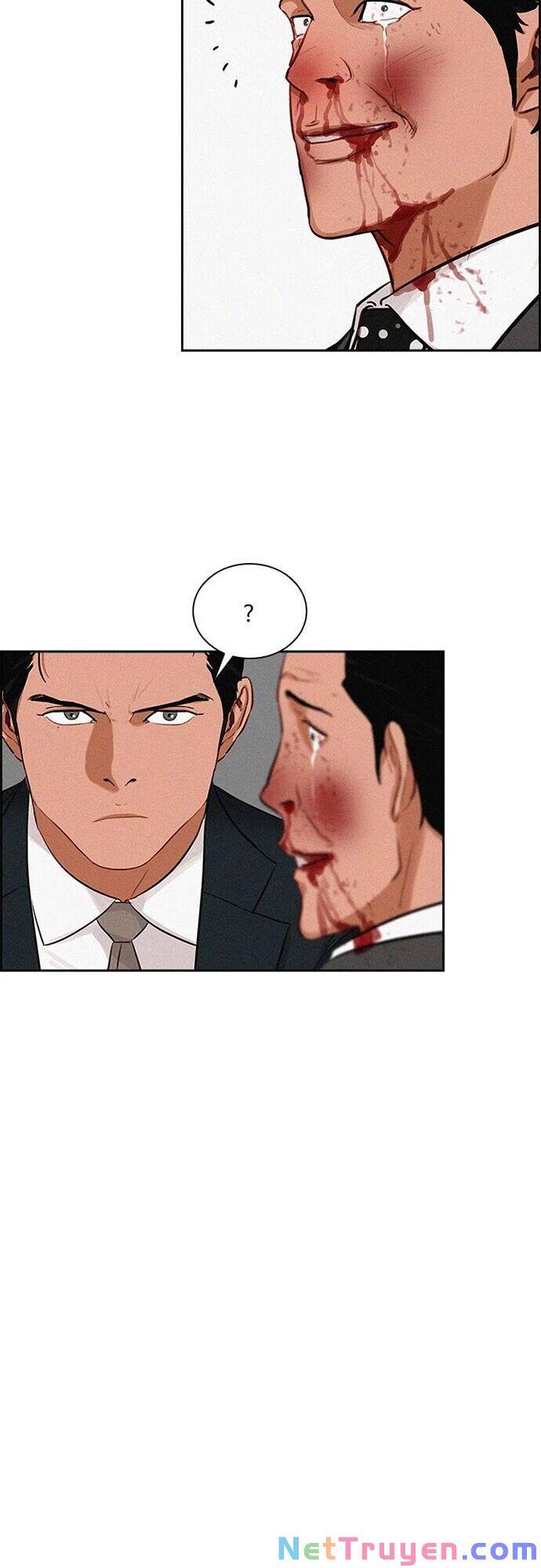 Chúa Tể Đồng Tiền Chap 35 - Next Chap 36