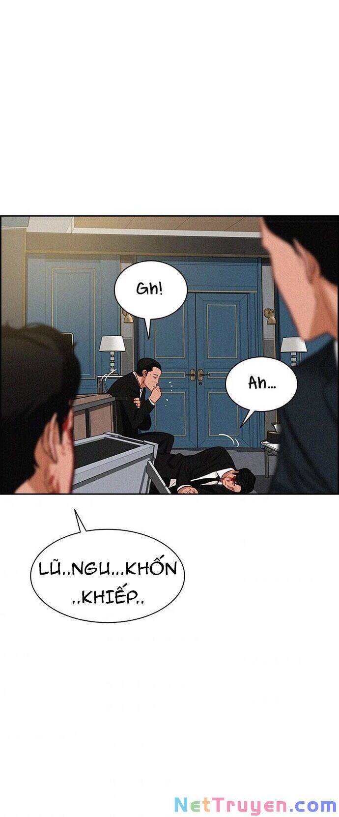 Chúa Tể Đồng Tiền Chap 35 - Next Chap 36
