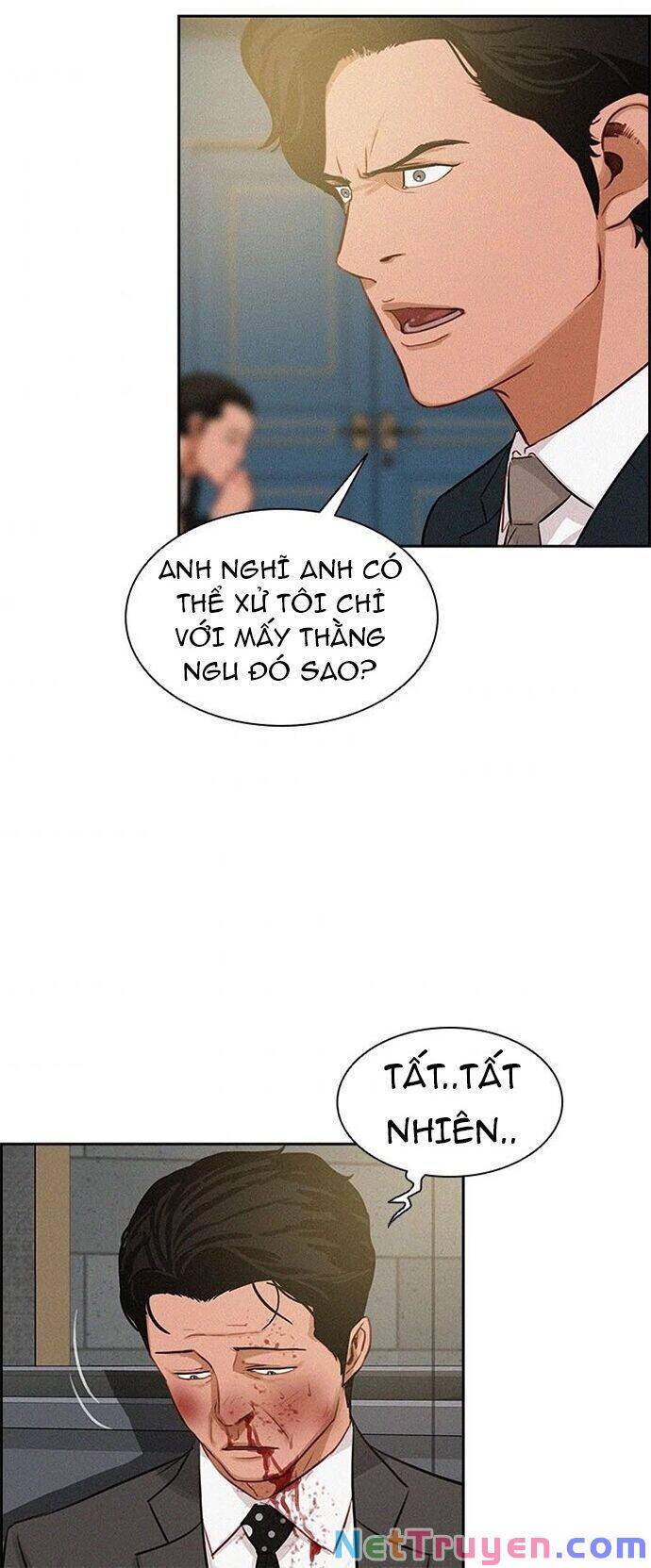 Chúa Tể Đồng Tiền Chap 35 - Next Chap 36