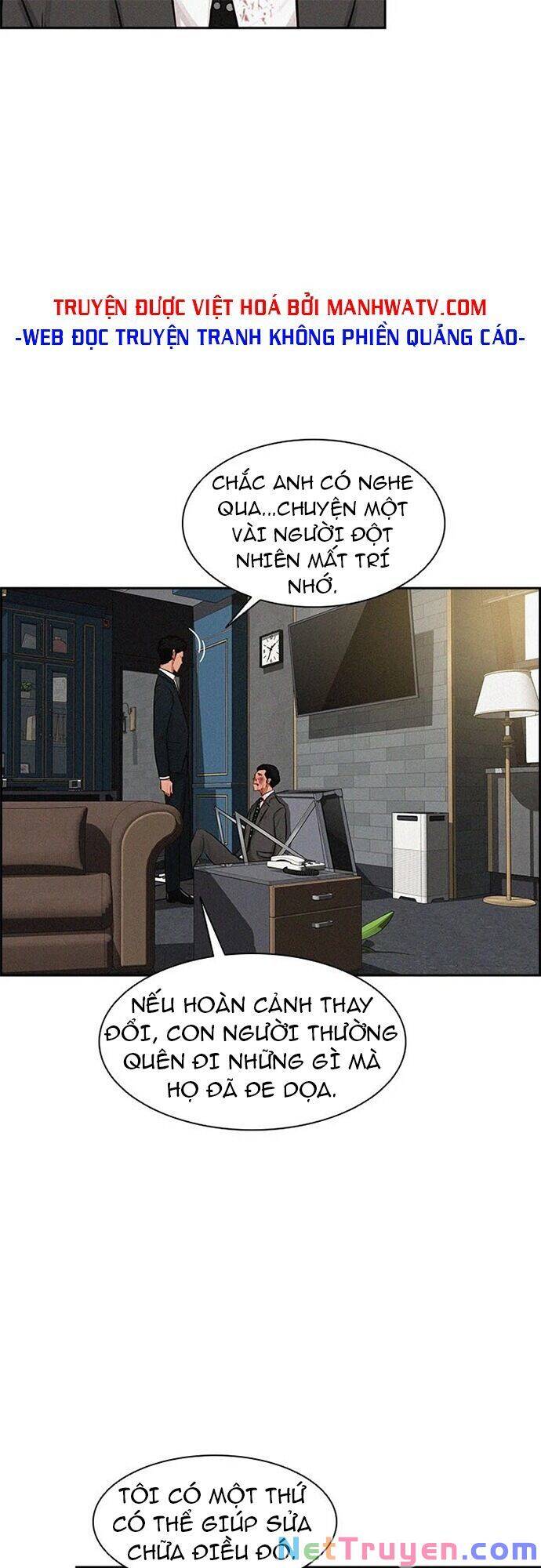 Chúa Tể Đồng Tiền Chap 35 - Next Chap 36