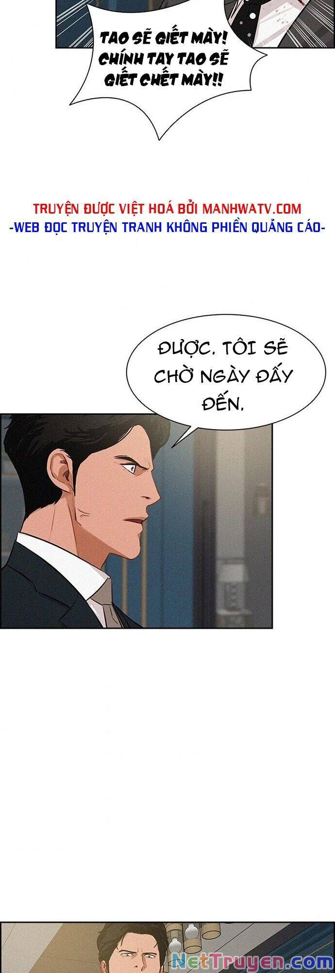 Chúa Tể Đồng Tiền Chap 35 - Next Chap 36