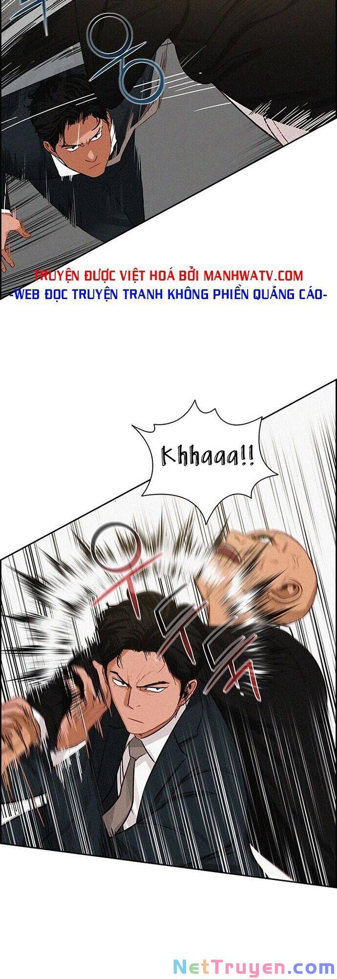 Chúa Tể Đồng Tiền Chap 35 - Next Chap 36