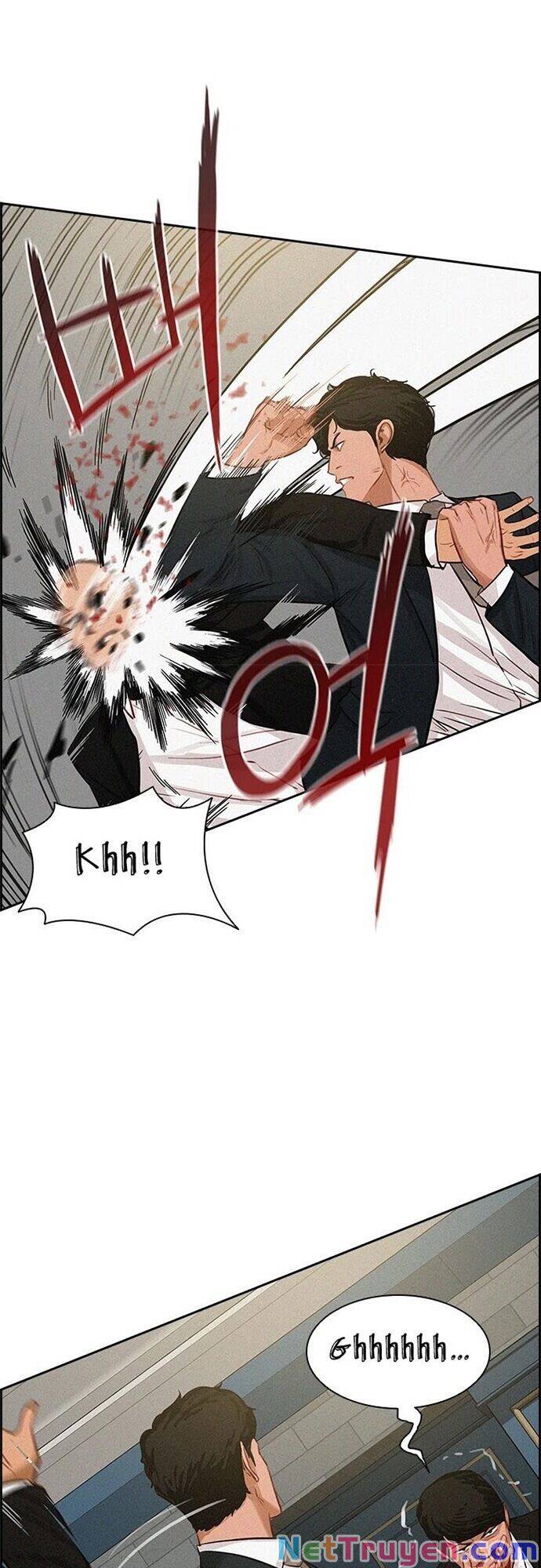 Chúa Tể Đồng Tiền Chap 35 - Next Chap 36
