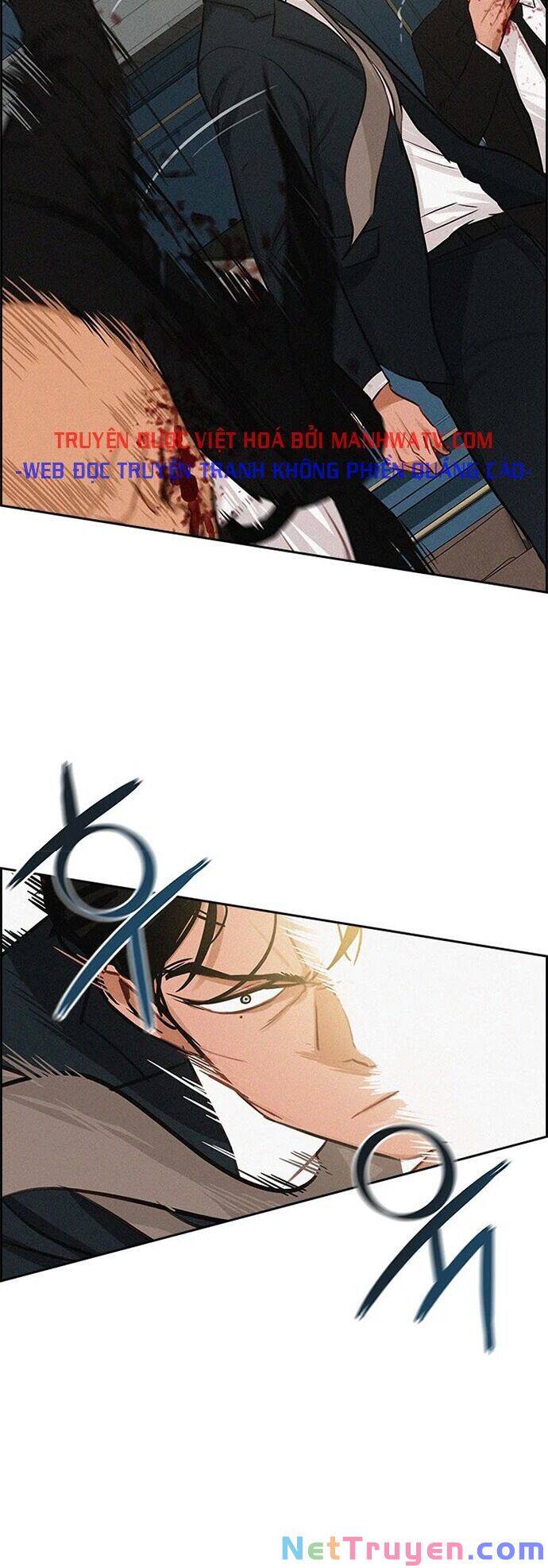 Chúa Tể Đồng Tiền Chap 35 - Next Chap 36