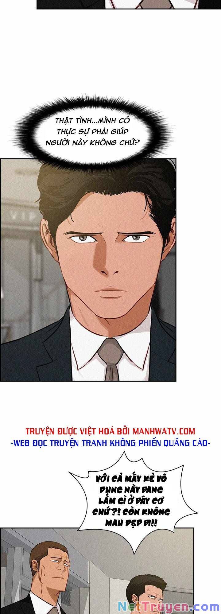 Chúa Tể Đồng Tiền Chap 36 - Next Chap 37