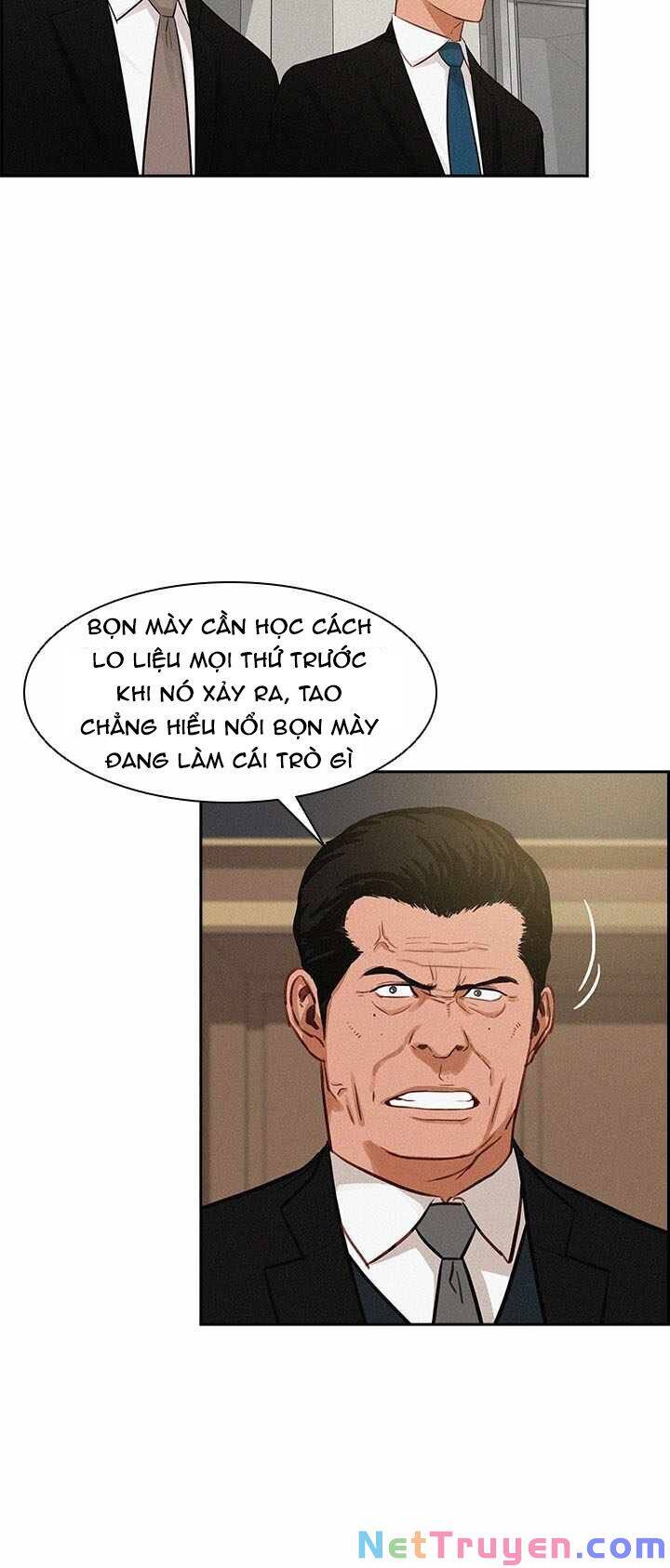 Chúa Tể Đồng Tiền Chap 36 - Next Chap 37