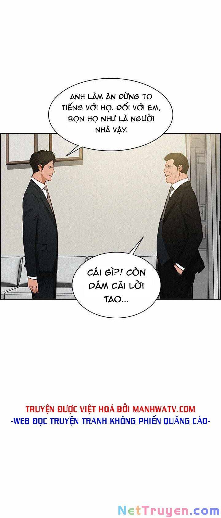 Chúa Tể Đồng Tiền Chap 36 - Next Chap 37