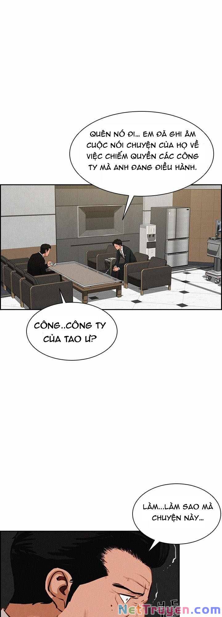 Chúa Tể Đồng Tiền Chap 36 - Next Chap 37