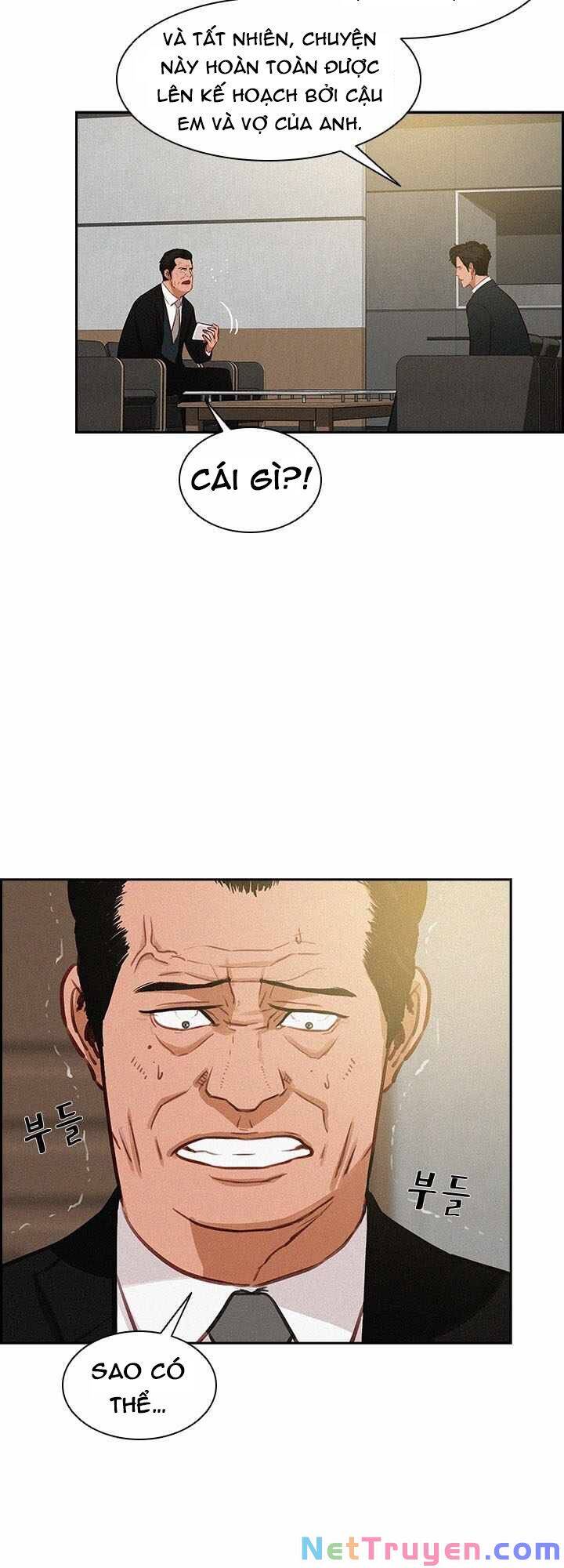 Chúa Tể Đồng Tiền Chap 36 - Next Chap 37