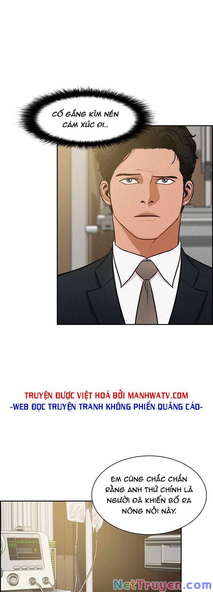 Chúa Tể Đồng Tiền Chap 36 - Next Chap 37