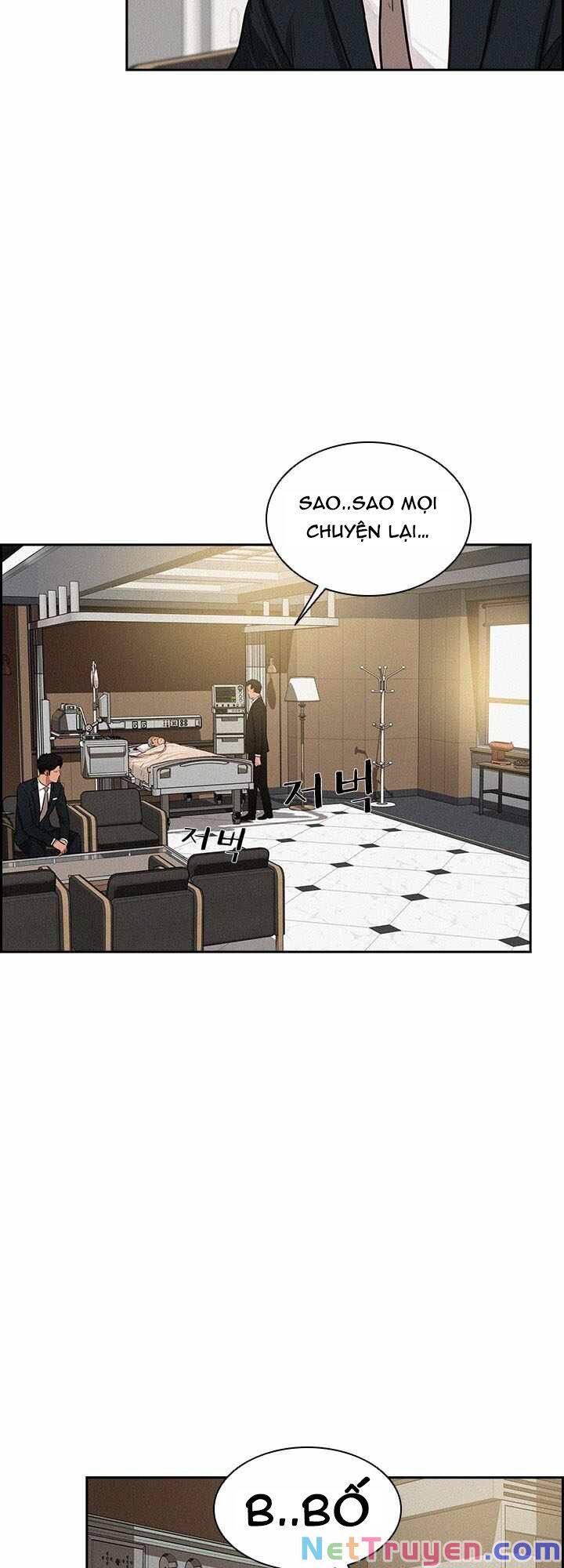 Chúa Tể Đồng Tiền Chap 36 - Next Chap 37