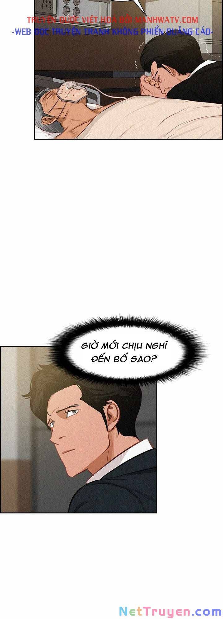 Chúa Tể Đồng Tiền Chap 36 - Next Chap 37