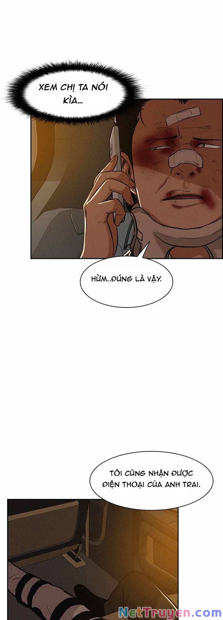 Chúa Tể Đồng Tiền Chap 36 - Next Chap 37