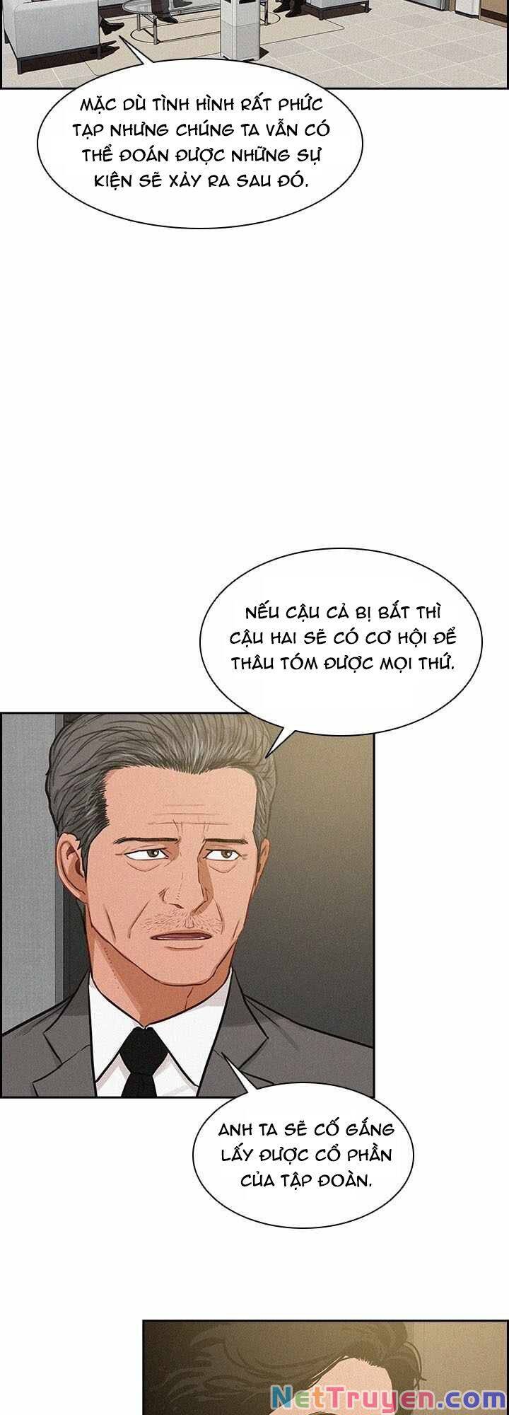 Chúa Tể Đồng Tiền Chap 36 - Next Chap 37