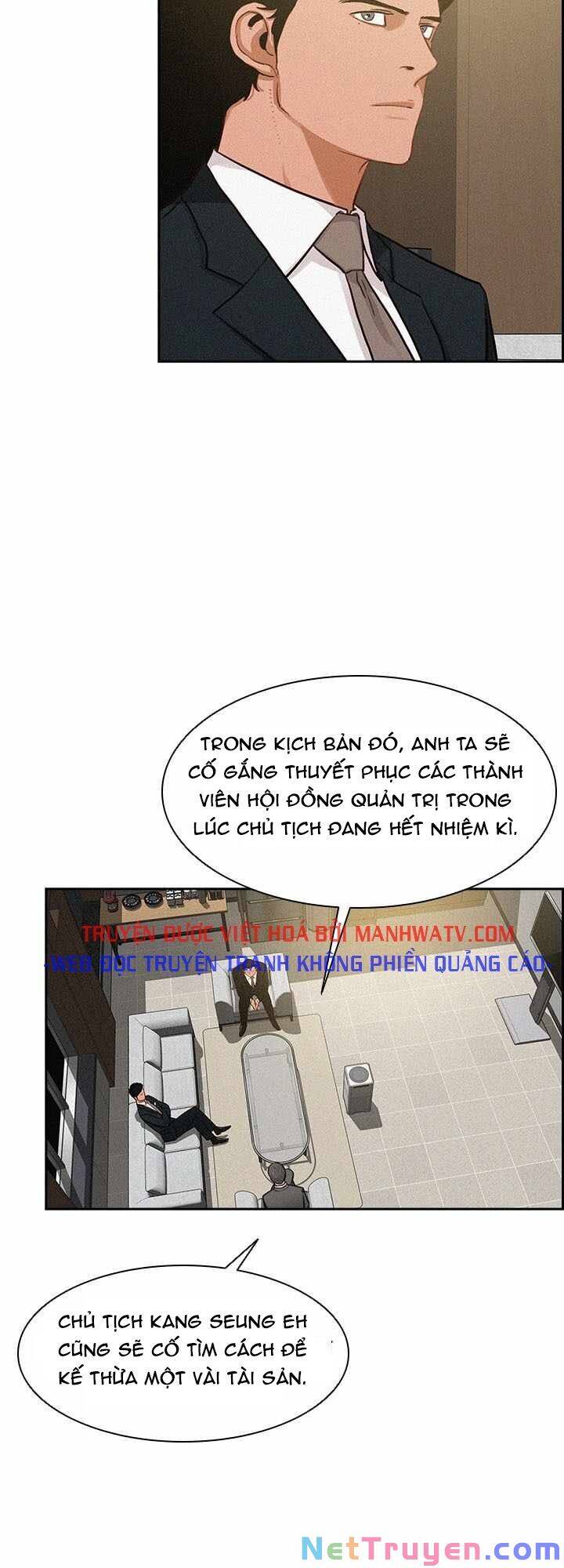 Chúa Tể Đồng Tiền Chap 36 - Next Chap 37