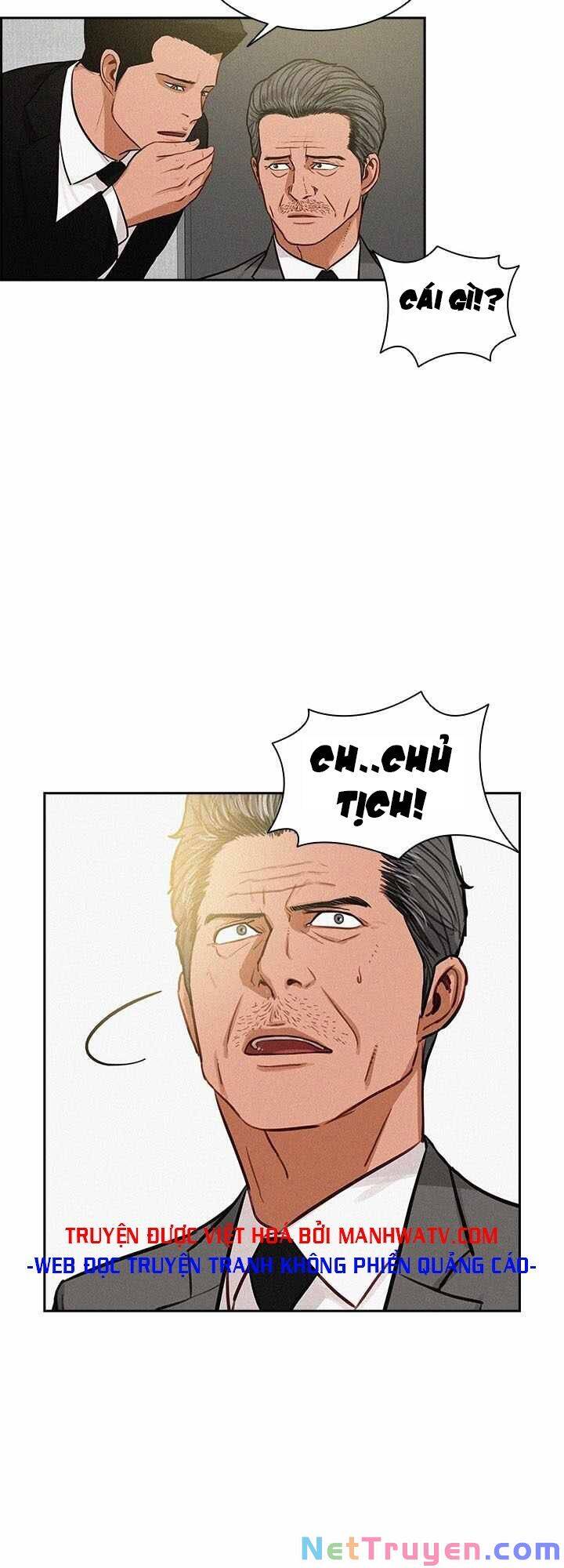 Chúa Tể Đồng Tiền Chap 36 - Next Chap 37