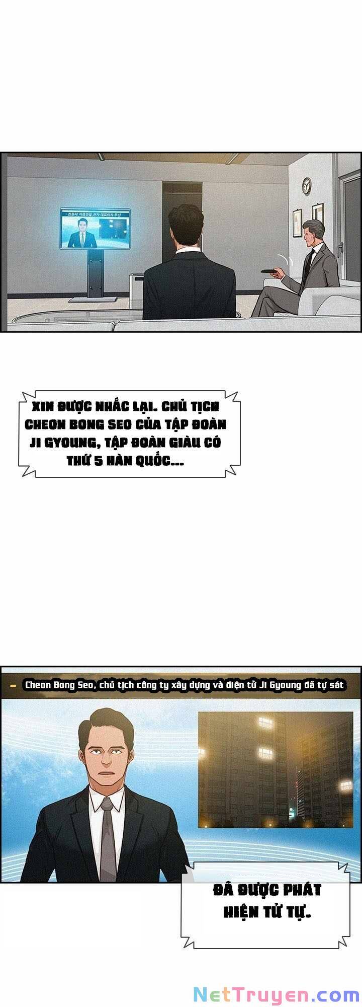 Chúa Tể Đồng Tiền Chap 36 - Next Chap 37