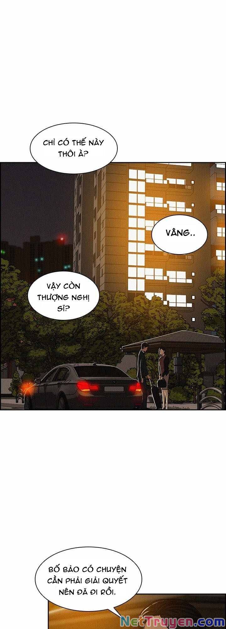 Chúa Tể Đồng Tiền Chap 36 - Next Chap 37