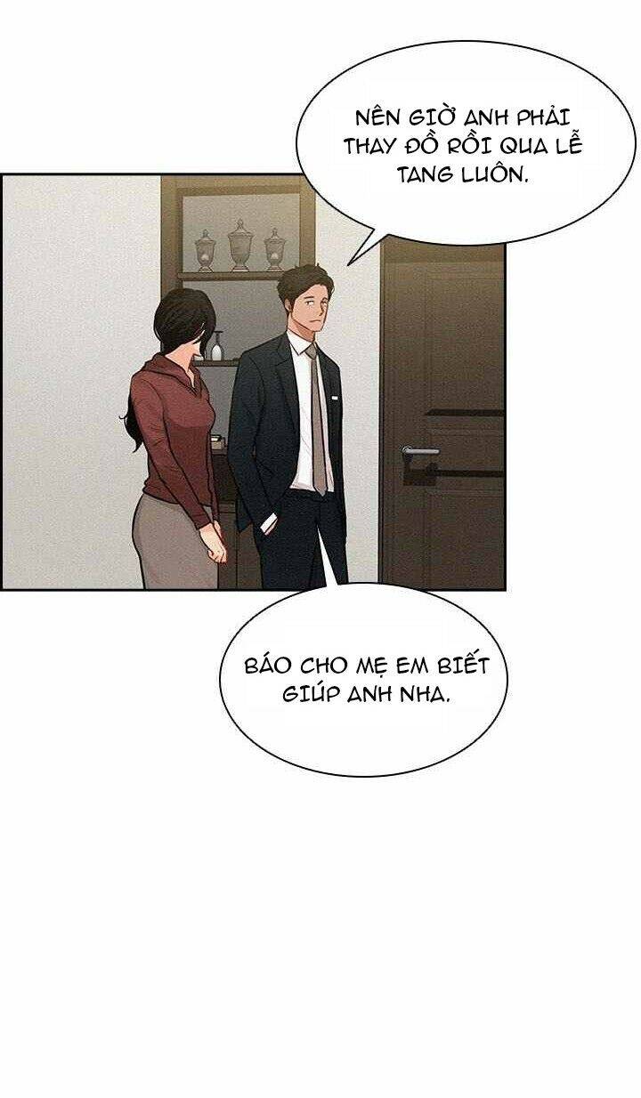 Chúa Tể Đồng Tiền Chap 37 - Next Chap 38