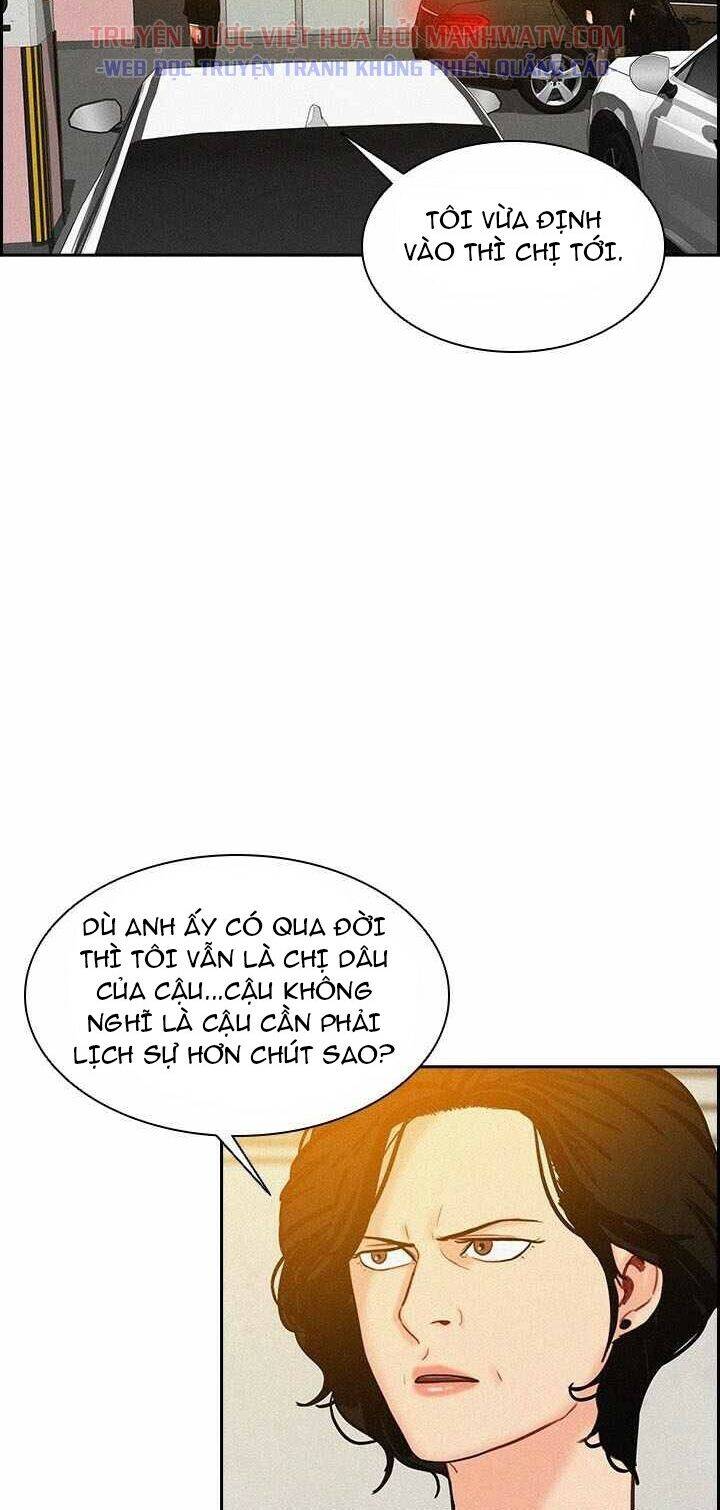 Chúa Tể Đồng Tiền Chap 37 - Next Chap 38