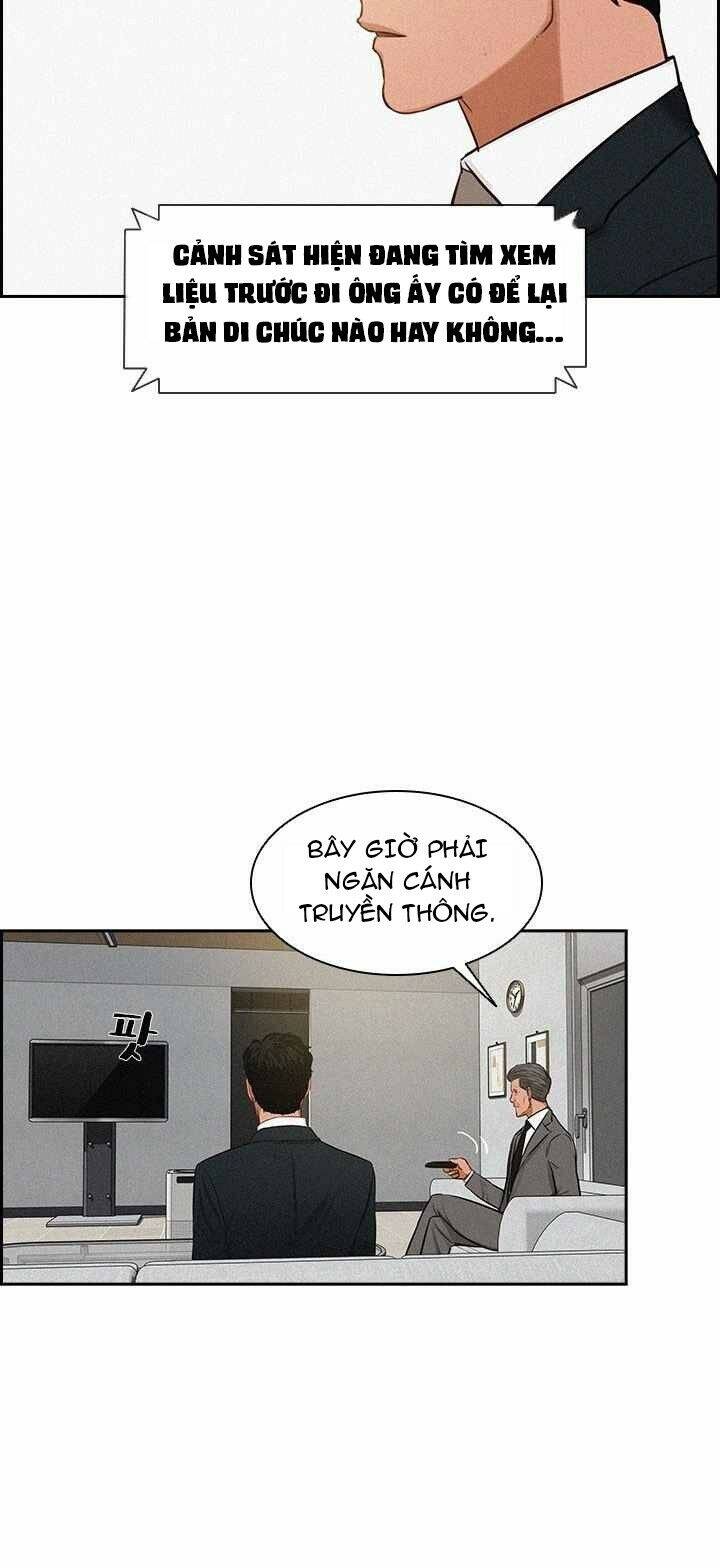 Chúa Tể Đồng Tiền Chap 37 - Next Chap 38