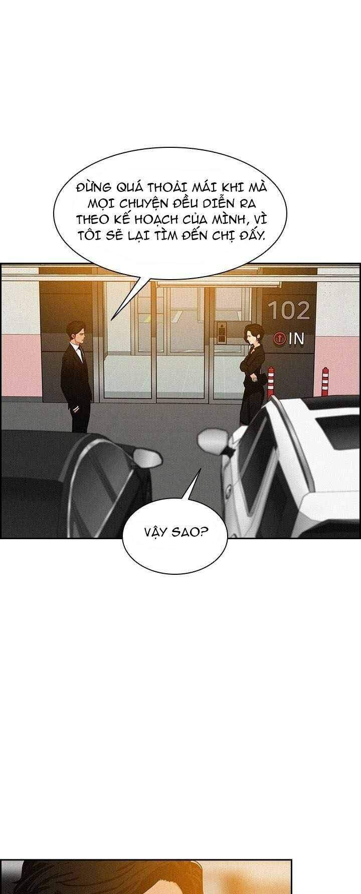 Chúa Tể Đồng Tiền Chap 37 - Next Chap 38