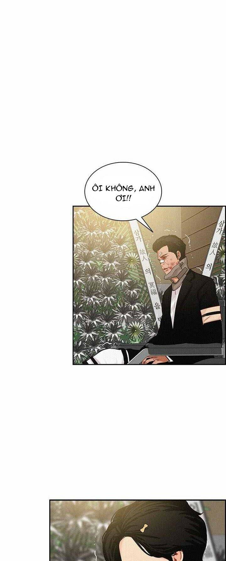 Chúa Tể Đồng Tiền Chap 37 - Next Chap 38