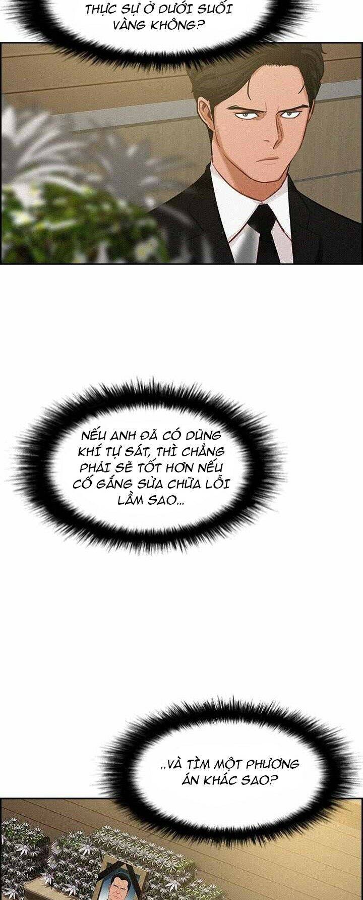 Chúa Tể Đồng Tiền Chap 37 - Next Chap 38