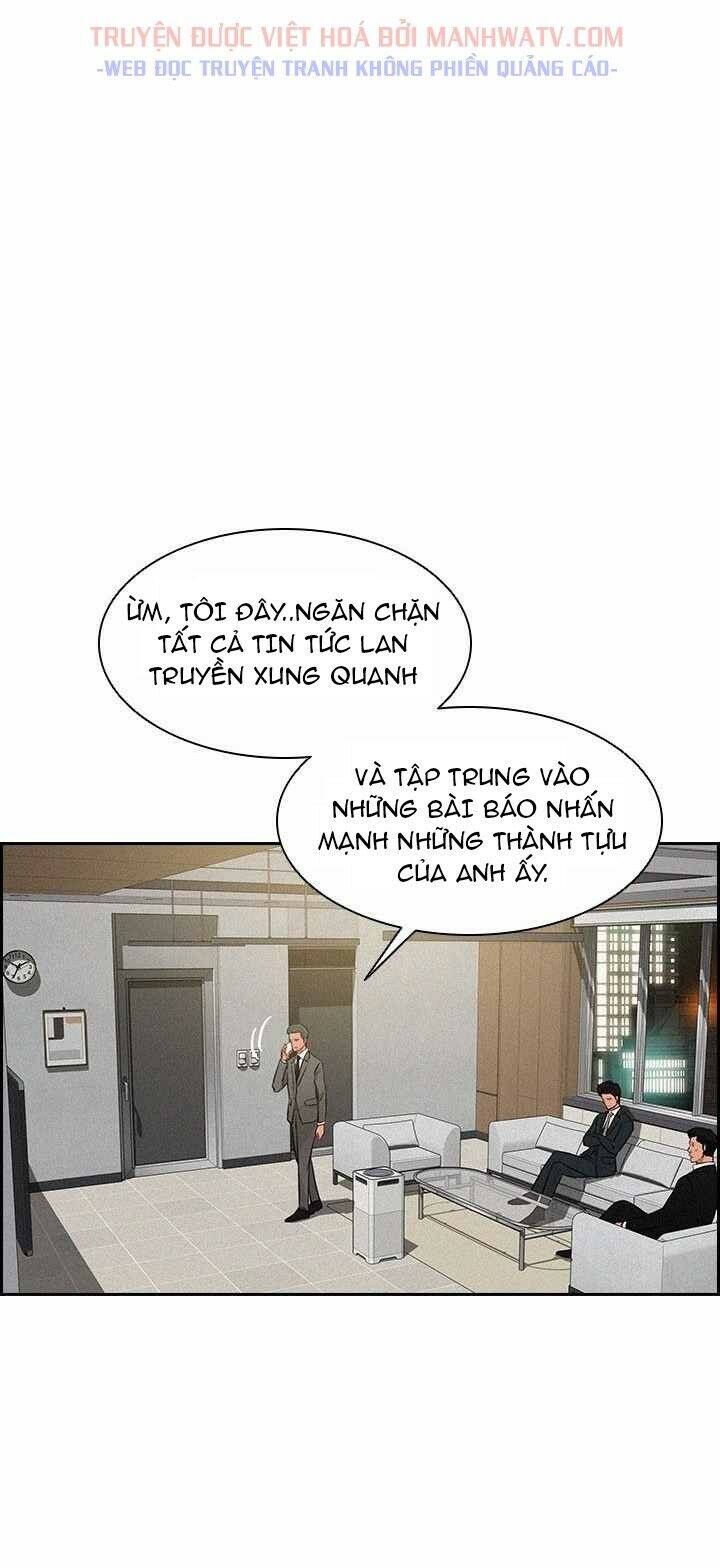 Chúa Tể Đồng Tiền Chap 37 - Next Chap 38