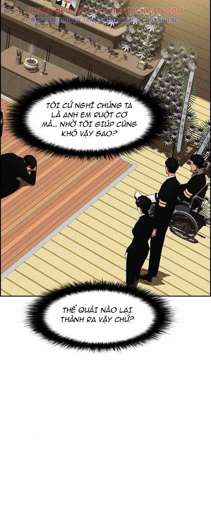 Chúa Tể Đồng Tiền Chap 37 - Next Chap 38