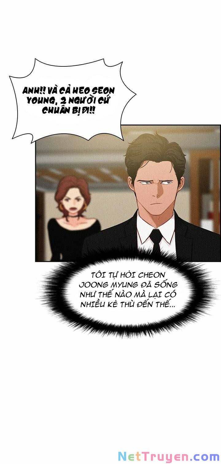 Chúa Tể Đồng Tiền Chap 37 - Next Chap 38
