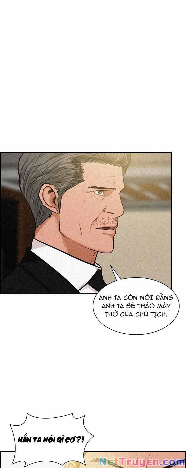 Chúa Tể Đồng Tiền Chap 37 - Next Chap 38