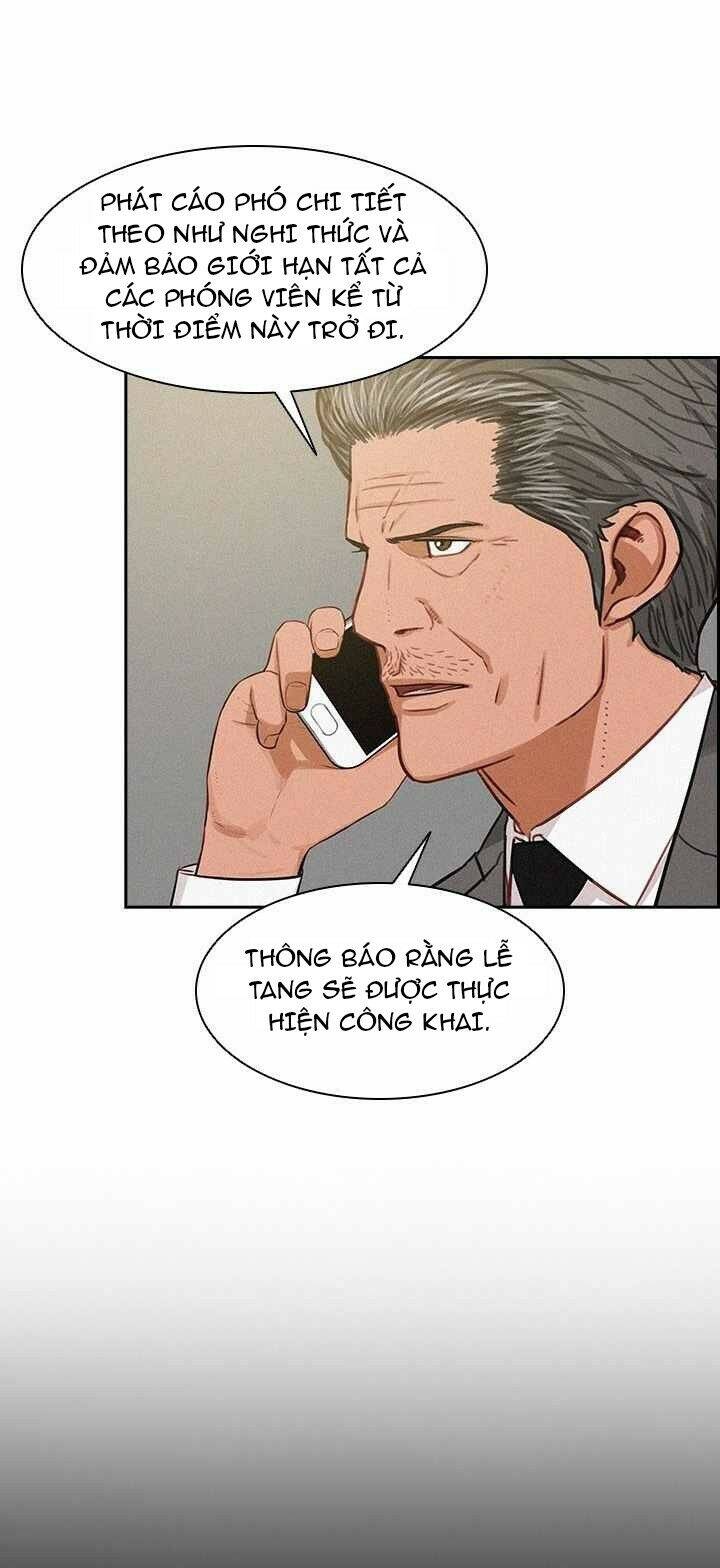Chúa Tể Đồng Tiền Chap 37 - Next Chap 38