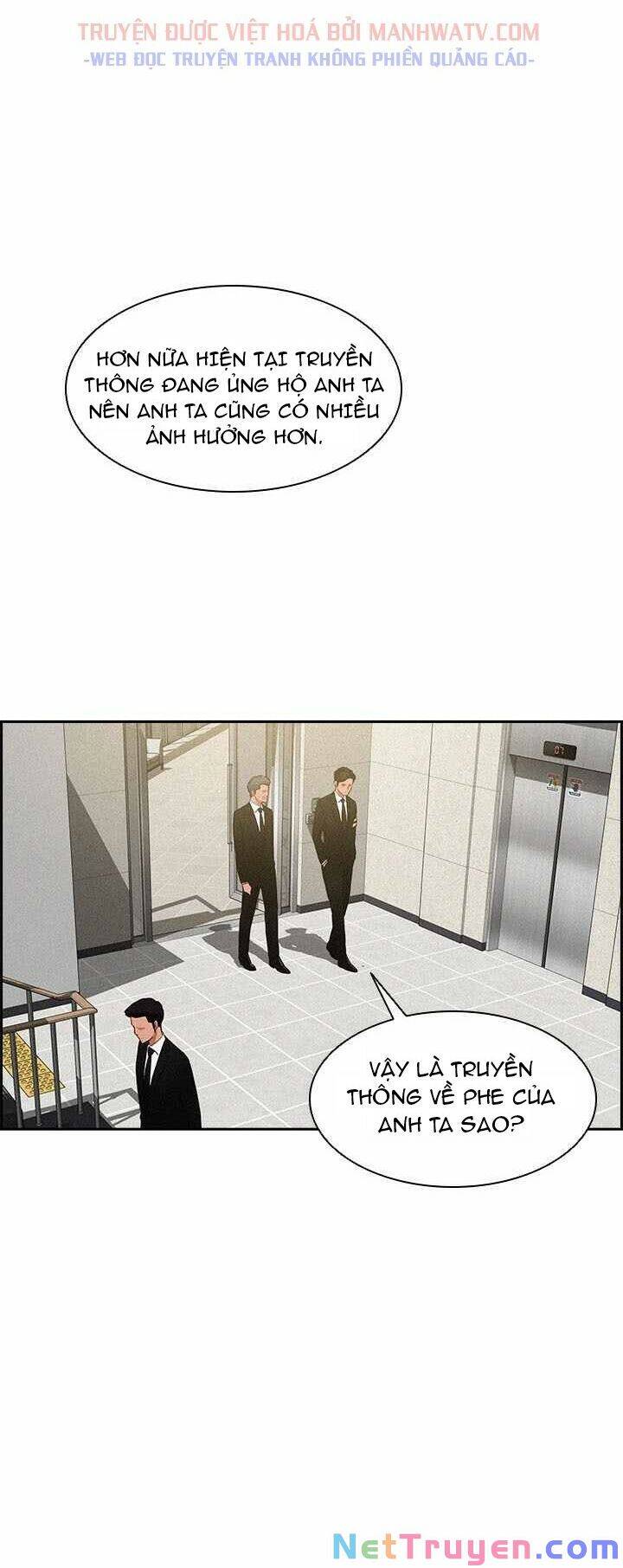 Chúa Tể Đồng Tiền Chap 37 - Next Chap 38