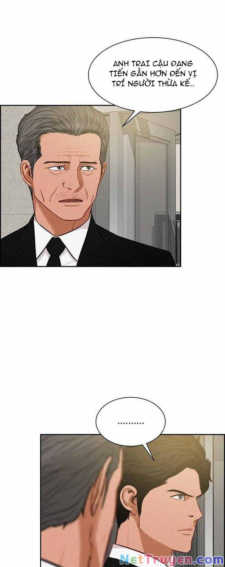 Chúa Tể Đồng Tiền Chap 37 - Next Chap 38