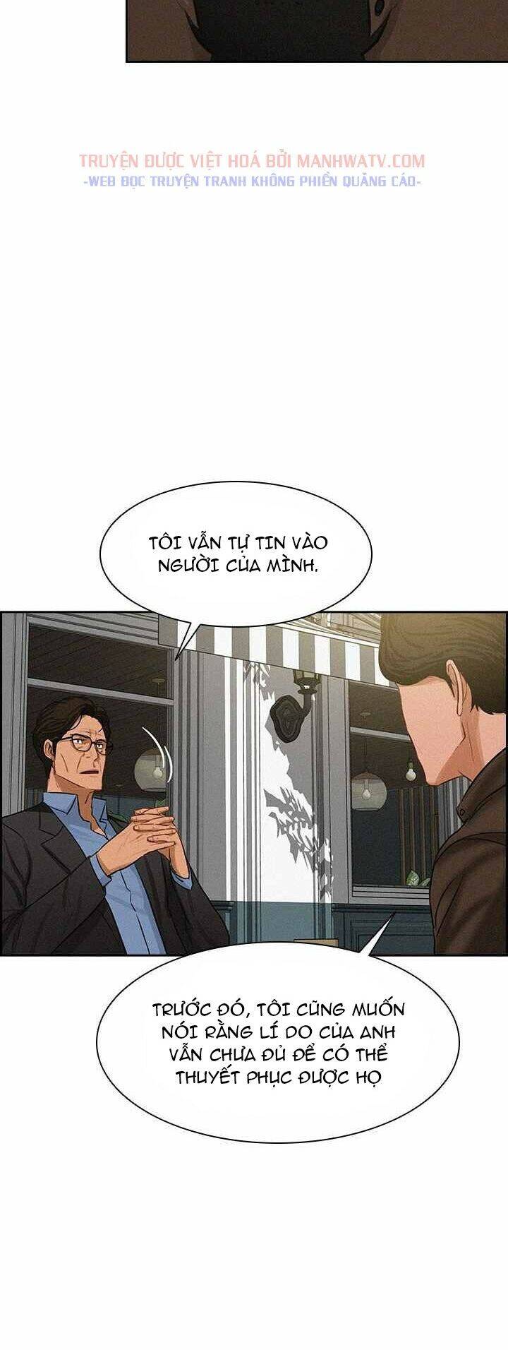 Chúa Tể Đồng Tiền Chap 38 - Next Chap 39