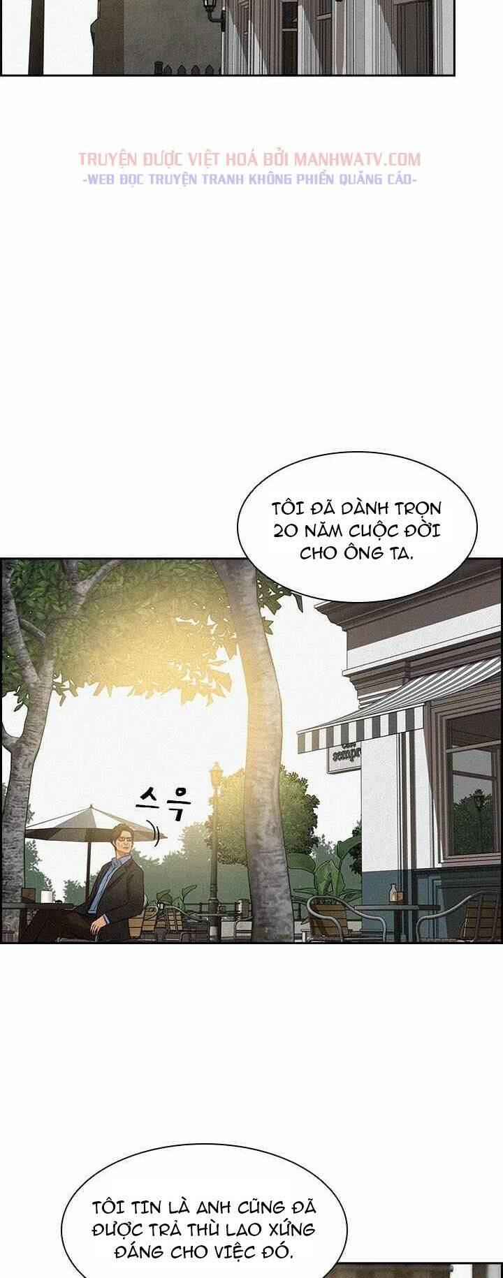 Chúa Tể Đồng Tiền Chap 38 - Next Chap 39