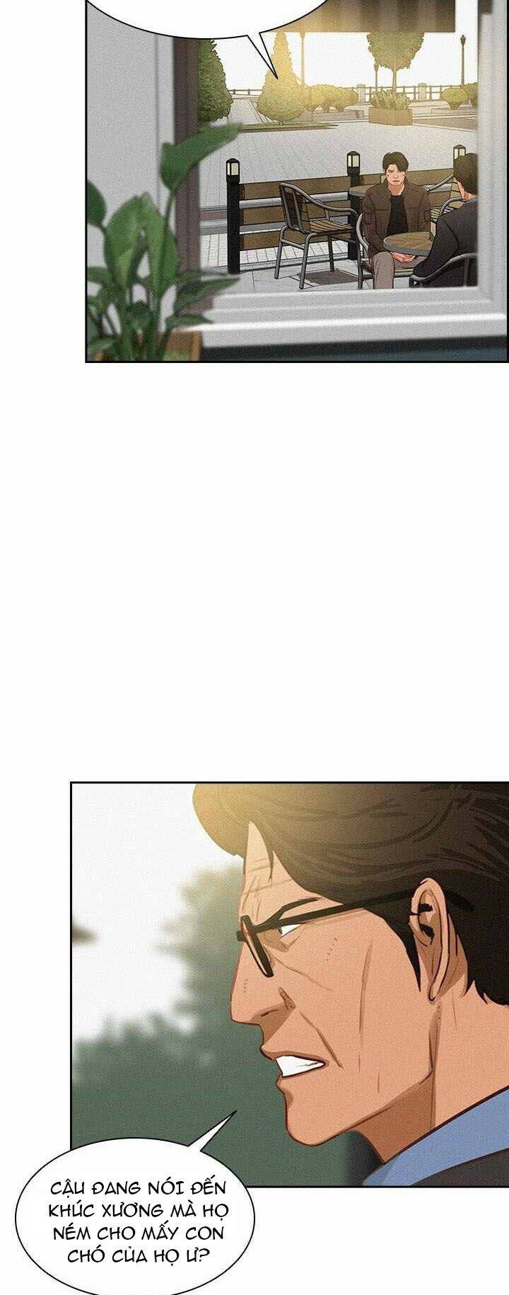 Chúa Tể Đồng Tiền Chap 38 - Next Chap 39