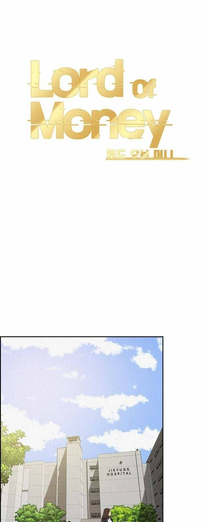 Chúa Tể Đồng Tiền Chap 38 - Next Chap 39