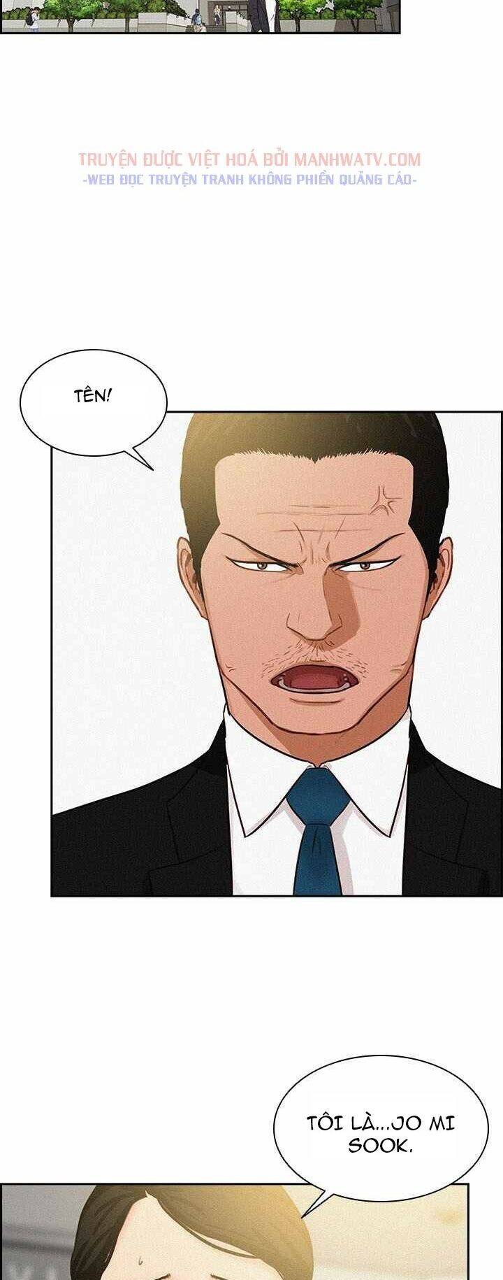 Chúa Tể Đồng Tiền Chap 38 - Next Chap 39